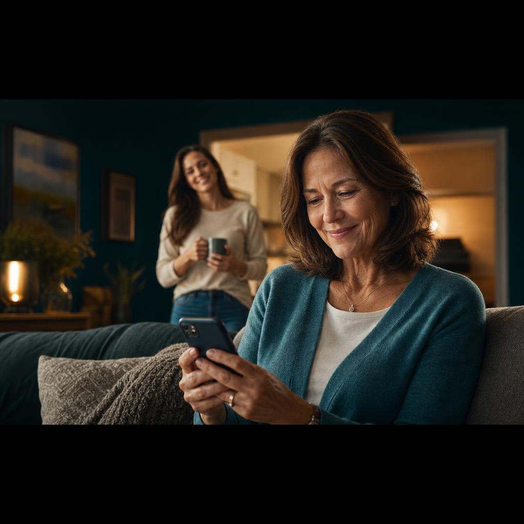 Vitalis personal health platform for members